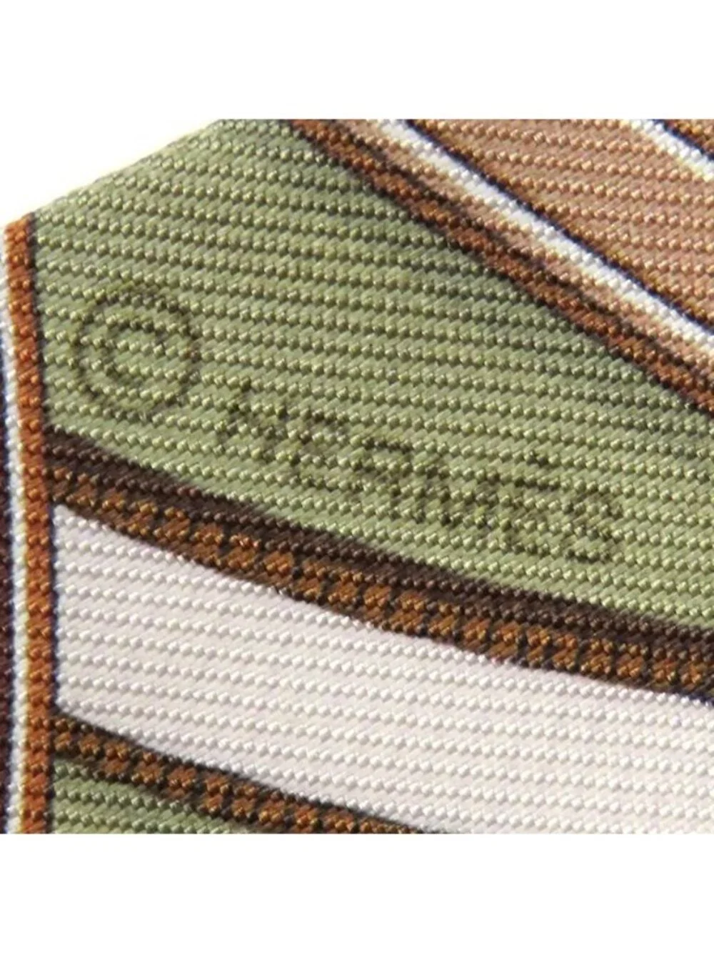 Hermes Scarf Twilly Silk Vert Amande Blue Jean Canel Harnais Legendaire